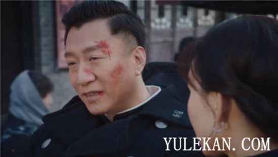 《新世界》金海没死,在剧情中早有暗示,你当时看懂了吗?