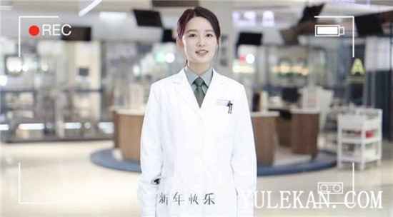 2020年你更期待即将上线的五部医疗剧中的哪一部？