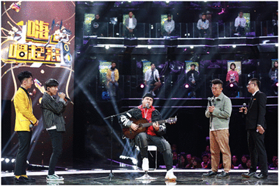 王源歌曲上线酷狗音乐三天评论直逼1万