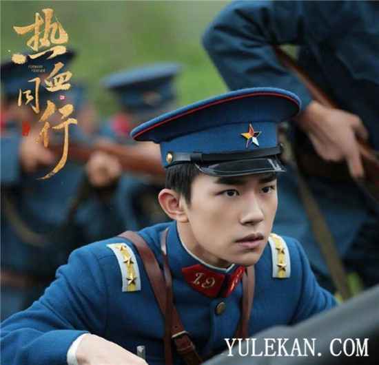 TF boys三小只新作同时上线，谁的表演你最喜欢？