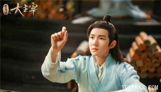 TF boys三小只新作同时上线，谁的表演你最喜欢？