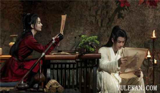 2020年未播先火的剧有哪些?哪一部你更期待?