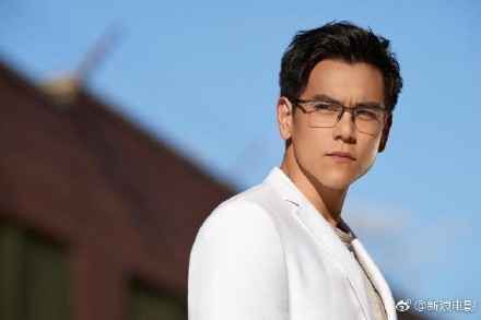 被彭于晏抢了新片男主？金城武公司否认