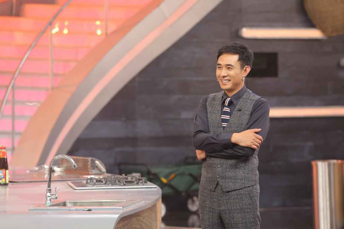 《听得到的美食》贾一平选人引质疑