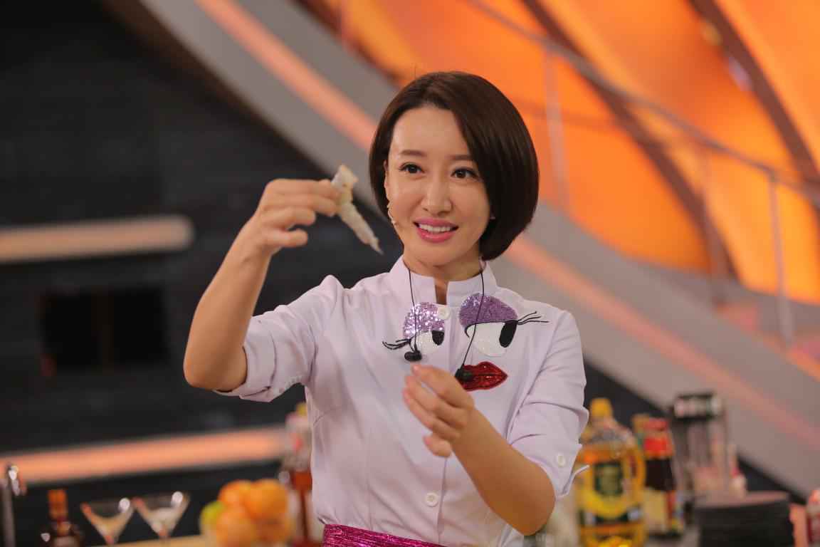 《听得到的美食》贾一平选人引质疑