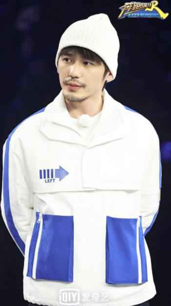 爱奇艺《奔跑吧》今晚开播 白宇率神秘大咖“爆料”兄弟团