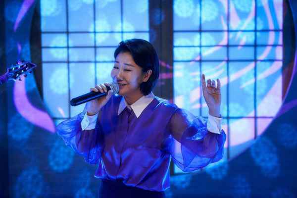 第41届青龙奖获奖名单！刘亚仁凭《无声》二封影帝罗美兰首封影后