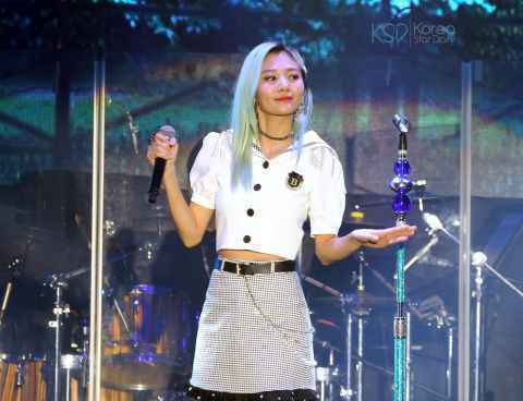 脸红的思春期2019亚巡最终站台北场圆满结束