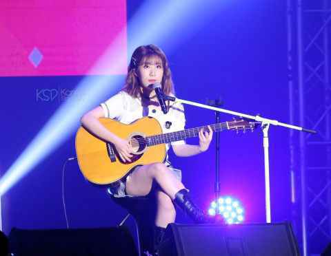 脸红的思春期2019亚巡最终站台北场圆满结束