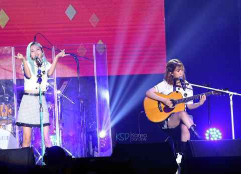 脸红的思春期2019亚巡最终站台北场圆满结束