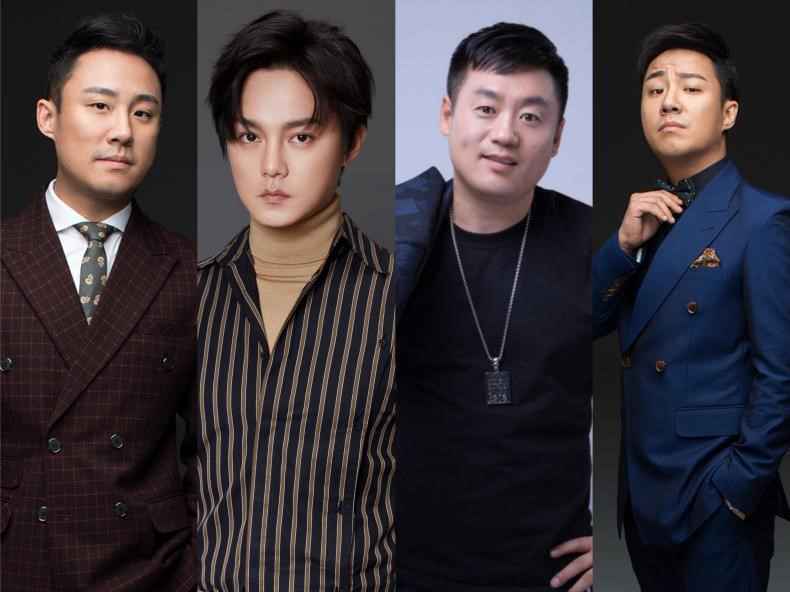 尹正宅男形象惹人爱，高亚麟王成思北京台春晚首次同台