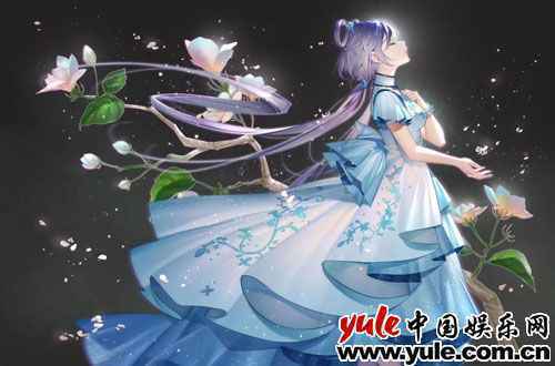 中国虚拟歌手洛天依首登央视春晚 开启虚拟歌手发展新纪元