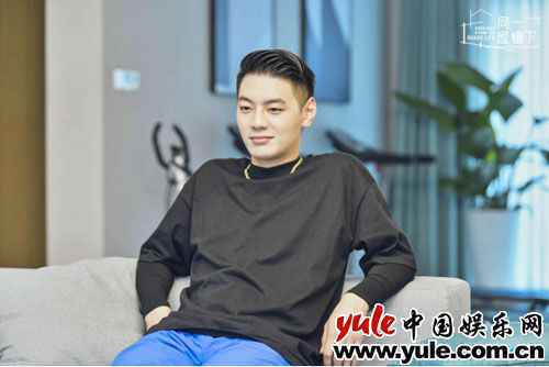 《同一屋檐下》王天奇面试受挫获李诞鼓励，魏大勋被陈柳明圈粉