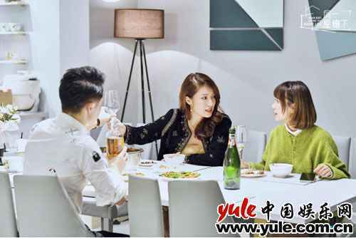 《同一屋檐下》王天奇面试受挫获李诞鼓励，魏大勋被陈柳明圈粉