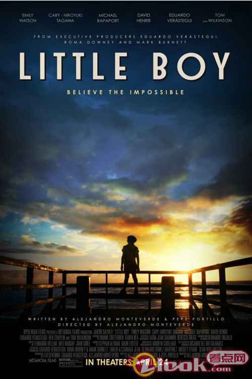 拯救不开心！9部治愈系外国电影推荐