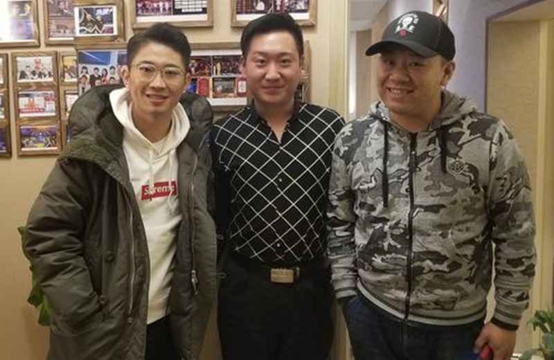 金霏陈曦夺得冠军，《欢乐喜剧人》黑幕一说，是否可以不攻自破了？