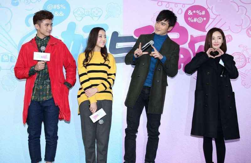 “憨憨帝君”高伟光独唱《千年等一回》，画风突变，颜值却很耐打