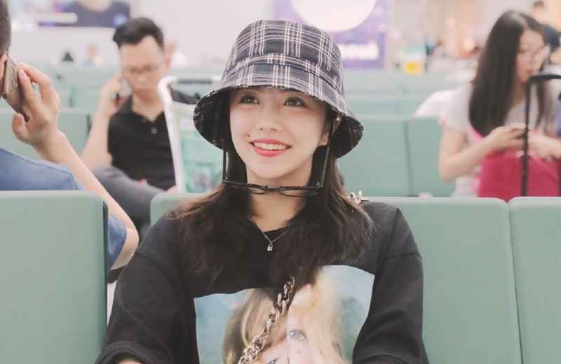 安崎凭实力拿第四，提起粉丝哽咽发言：会为你们拼命，太感动