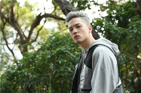 J.Sheon《输情歌》MV上线