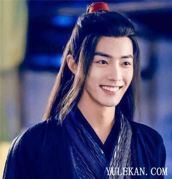 赵丽颖要和肖战演什么戏?合作完王一博又要合作肖战?