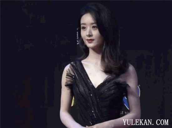 赵丽颖要和肖战演什么戏?合作完王一博又要合作肖战?