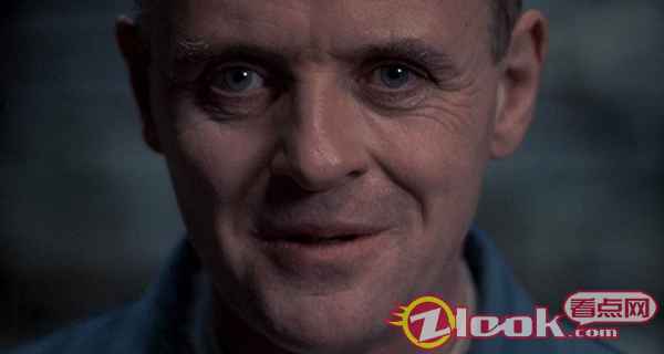 安东尼霍普金斯豆瓣评分最高的五个角色