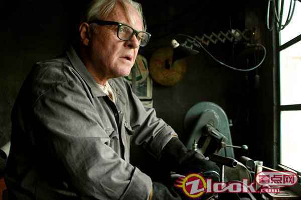 安东尼霍普金斯豆瓣评分最高的五个角色