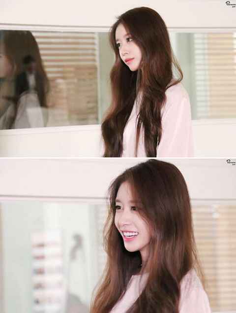 芝妍 12月SOLO回归!