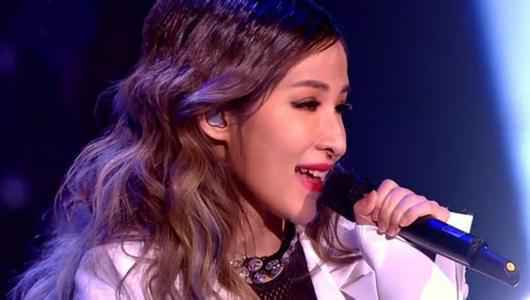 两任雨神萧敬腾萧亚轩 难道龙王姓萧？