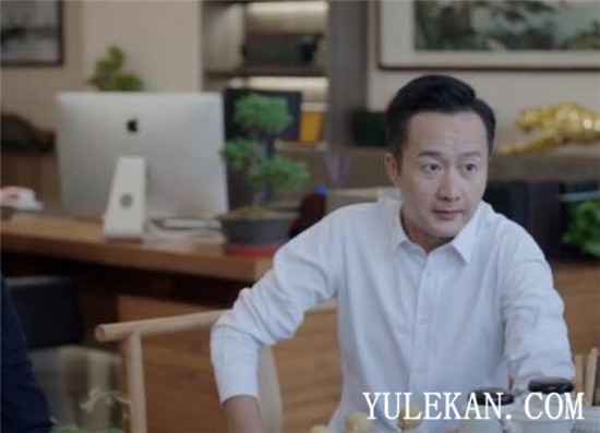 正午阳光爱用原班人马？果然《我是余欢水》里都是熟人脸