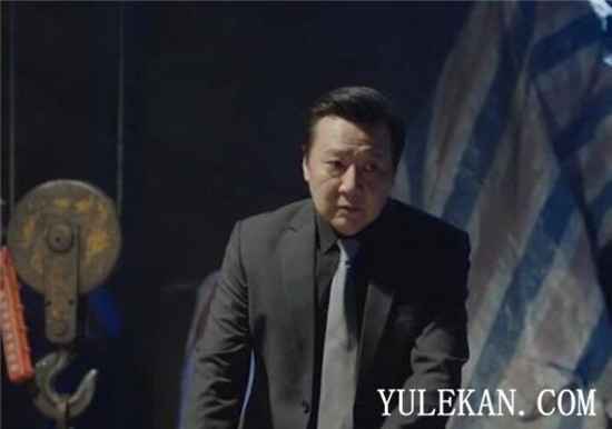 正午阳光爱用原班人马？果然《我是余欢水》里都是熟人脸