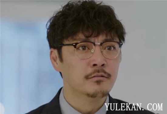 正午阳光爱用原班人马？果然《我是余欢水》里都是熟人脸