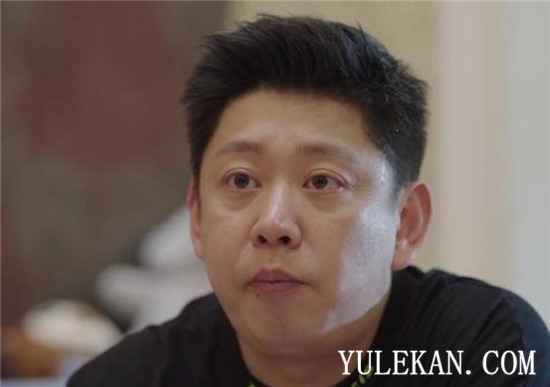 正午阳光爱用原班人马？果然《我是余欢水》里都是熟人脸