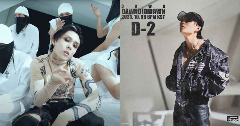 DAWN 公开最新主打歌 MV 预告，大展独特个人色彩！