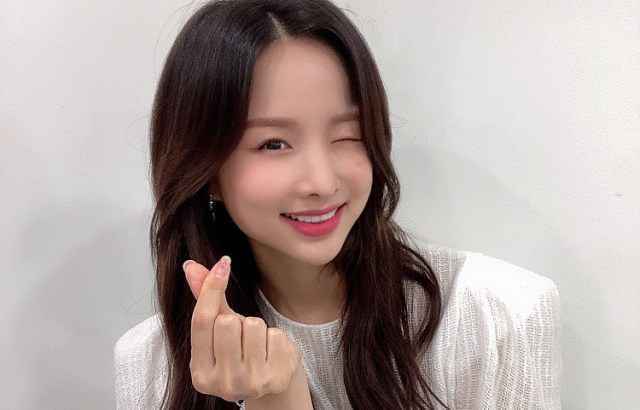 率智为 JTBC 电视剧《18 AGAIN》献唱 OST《一个人》!