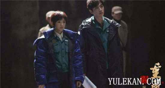 《盗墓笔记重启》什么时候播出？朱一龙的新剧要播了吗？