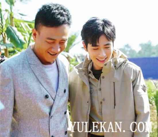 《盗墓笔记重启》什么时候播出？朱一龙的新剧要播了吗？