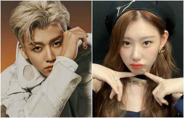 NCT 渽民、ITZY 彩领将携手主持《仁川 K-POP 演唱会》!