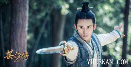 鞠婧祎这一次仍然和张哲瀚合作？又要拍古装剧了？