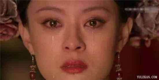 影视剧中最经典的哭戏镜头有哪些？