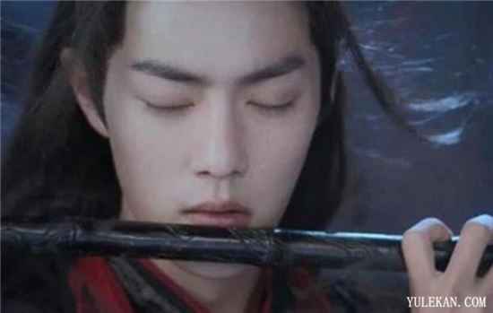 影视剧中最经典的哭戏镜头有哪些？