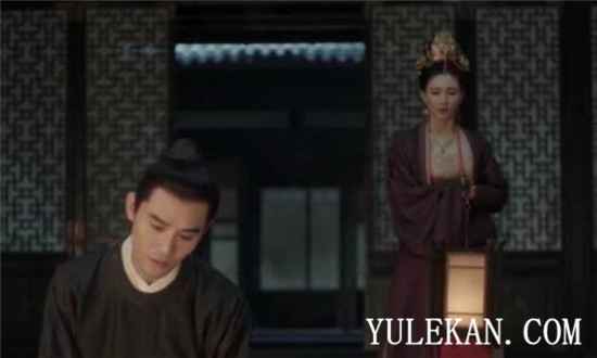 官家怀疑茂则丹姝有染,还大发雷霆?张妼晗陷害丹姝成功了?