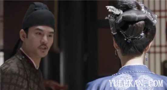 官家怀疑茂则丹姝有染,还大发雷霆?张妼晗陷害丹姝成功了?