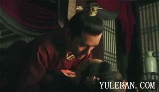 官家怀疑茂则丹姝有染,还大发雷霆?张妼晗陷害丹姝成功了?