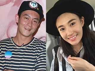 陈冠希要当爸爸了？已经着手准备婚礼了