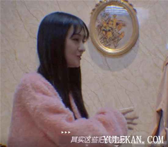 郑爽为什么两天两夜不睡觉，一直收拾东西？有强迫症吗？