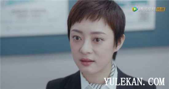 《安家》收入如此高的房似锦，为什么会选择住在凶宅里?