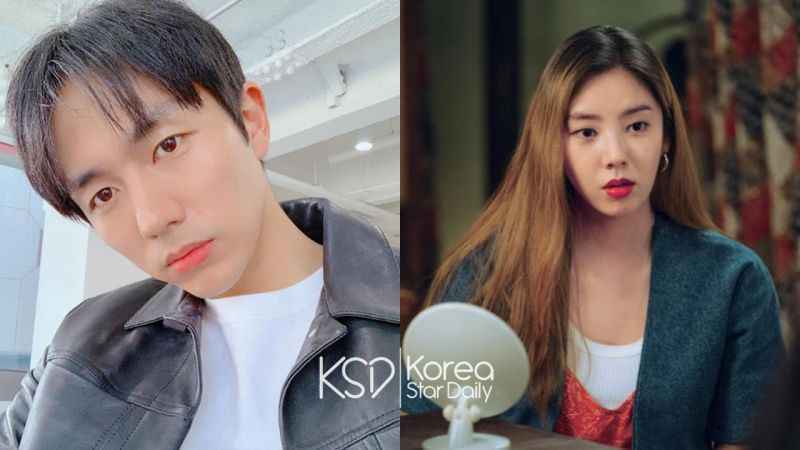 2AM林瑟雍真的要跟姜镐童见面啦！将与孙淡妃一起出演《认识的哥哥》