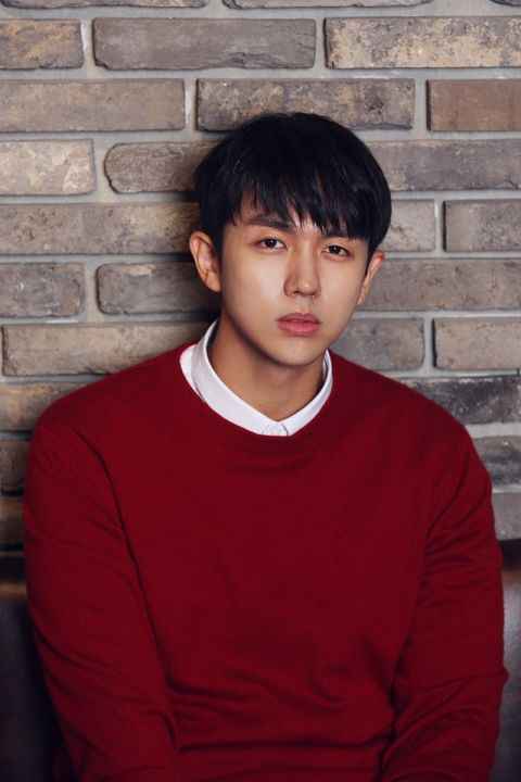 2AM林瑟雍真的要跟姜镐童见面啦！将与孙淡妃一起出演《认识的哥哥》