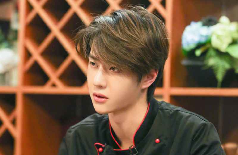 王一博在《天天向上》为何受宠爱?汪涵说出真实原因